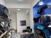 Obyekt - İnşaatçılar m. - 110 m²