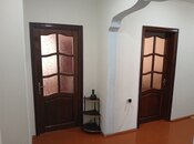 4 otaqlı köhnə tikili - Yeni Günəşli q. - 104 m²