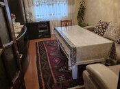 4 otaqlı köhnə tikili - Yeni Günəşli q. - 104 m²