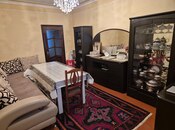 4 otaqlı köhnə tikili - Yeni Günəşli q. - 104 m²