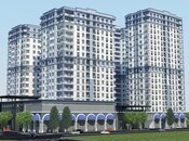 Satılır 2 otaqlı yeni tikili 80 m², Nəsimi r., photo 1 from 4