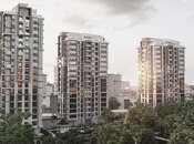 Satılır 2 otaqlı yeni tikili 80 m², Nəsimi r., photo 2 from 4