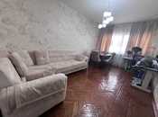 4 otaqlı köhnə tikili - Əhmədli m. - 115 m²
