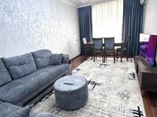 2 otaqlı köhnə tikili - Əhmədli m. - 55 m²