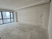 4 otaqlı yeni tikili - Bakmil m. - 129 m²