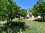 İcarəyə verilir 8 otaqlı həyət evi/bağ evi 500 m², Novxanı q., photo 1 from 8