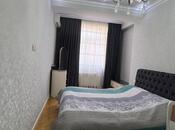 Satılır 3 otaqlı yeni tikili 105 m², Qara Qarayev m., photo 3 from 8