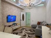Satılır 3 otaqlı yeni tikili 105 m², Qara Qarayev m., photo 4 from 8