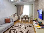 Satılır 3 otaqlı yeni tikili 105 m², Qara Qarayev m., photo 7 from 8