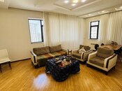 4 otaqlı yeni tikili - Nəsimi r. - 170 m²
