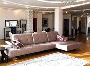 3-комн. новостройка - м. 28 мая - 190 м²