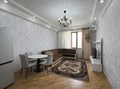 3 otaqlı yeni tikili - Neftçilər m. - 70 m²