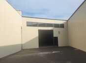 Obyekt - Nəriman Nərimanov m. - 3300 m²