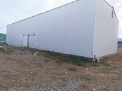 Obyekt - Sumqayıt - 2250 m²