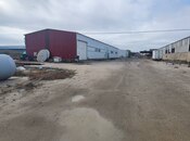 Obyekt - Sumqayıt - 2250 m²