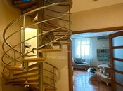 5 otaqlı yeni tikili - Elmlər Akademiyası m. - 200 m²