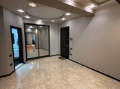 3 otaqlı yeni tikili - Nizami m. - 161 m²