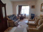 2 otaqlı köhnə tikili - Memar Əcəmi m. - 55 m²