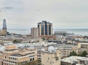4 otaqlı yeni tikili - Nizami m. - 200 m²