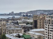 4 otaqlı yeni tikili - Nizami m. - 200 m²