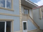 7 otaqlı həyət evi/bağ evi - Binə q. - 130 m²