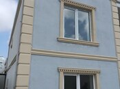 7 otaqlı həyət evi/bağ evi - Binə q. - 130 m²