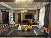 3 otaqlı yeni tikili - Ağ şəhər q. - 132 m²
