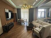 3 otaqlı yeni tikili - Ağ şəhər q. - 132 m²