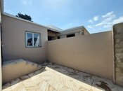 3 otaqlı həyət evi/bağ evi - Hövsan q. - 90 m²