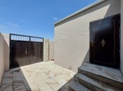 3 otaqlı həyət evi/bağ evi - Hövsan q. - 90 m²