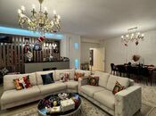 4 otaqlı yeni tikili - Nəriman Nərimanov m. - 215 m²