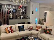 4 otaqlı yeni tikili - Nəriman Nərimanov m. - 215 m²