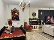 4 otaqlı yeni tikili - Nəriman Nərimanov m. - 215 m²