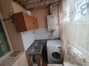 İcarəyə verilir 1 otaqlı köhnə tikili 25 m², Qara Qarayev m., photo 7 from 8
