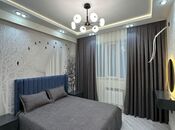 3 otaqlı yeni tikili - Gənclik m. - 110 m²