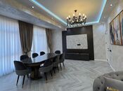 3 otaqlı yeni tikili - Gənclik m. - 110 m²