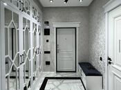 3 otaqlı yeni tikili - Gənclik m. - 110 m²