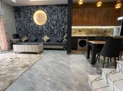 3 otaqlı həyət evi/bağ evi - Novxanı q. - 130 m²