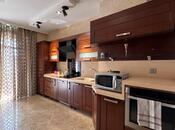 3 otaqlı yeni tikili - Şah İsmayıl Xətai m. - 116 m²