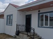 3 otaqlı həyət evi/bağ evi - Binə q. - 80 m²