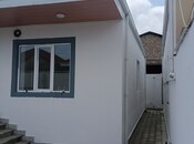 3 otaqlı həyət evi/bağ evi - Binə q. - 80 m²