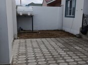 3 otaqlı həyət evi/bağ evi - Binə q. - 80 m²