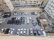 5 otaqlı yeni tikili - Nizami m. - 210 m²