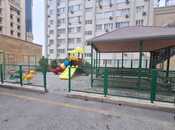 5 otaqlı yeni tikili - Nizami m. - 210 m²