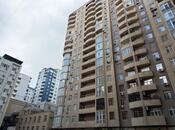5 otaqlı yeni tikili - Nizami m. - 210 m²