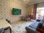 2-комн. новостройка - пос. Бакиханова - 73 м²