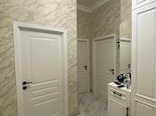 2-комн. новостройка - пос. Бакиханова - 73 м²