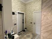 2-комн. новостройка - пос. Бакиханова - 73 м²