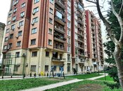 4-комн. новостройка - м. Гянджлик - 360 м²