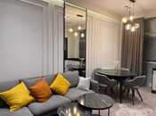 3 otaqlı yeni tikili - 28 May m. - 120 m²